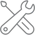 Tools SVG Icon